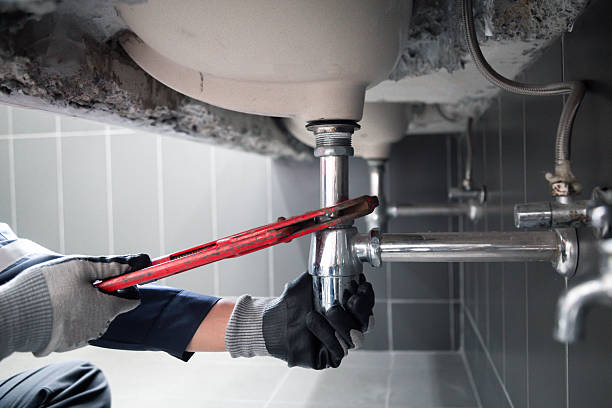 Trusted Gas Line Repair service in West Harwich, MA - AAA Plumbing Heating